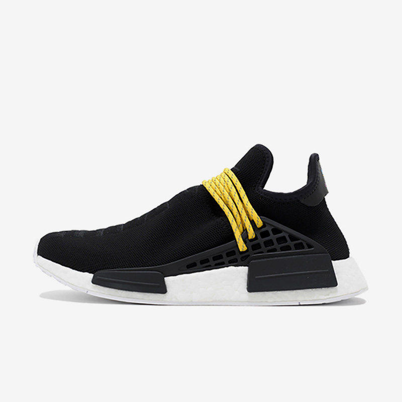 Adidas/阿迪达斯官方正品男女同款运动舒适防滑生活休闲鞋BB3068