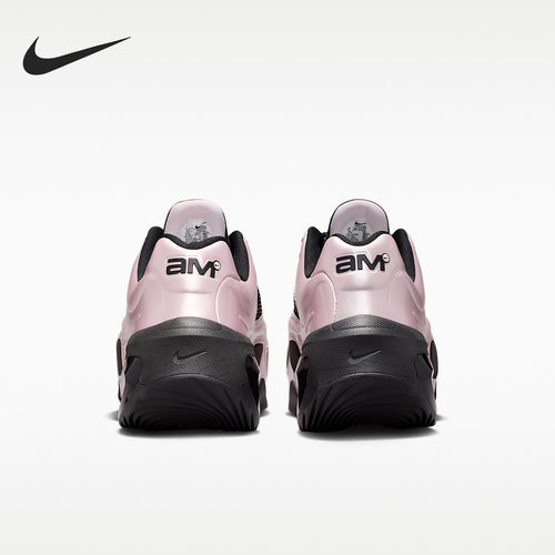 Nike/耐克官方正品Air Max Muse 女士缓震回弹休闲鞋FV1920-606
