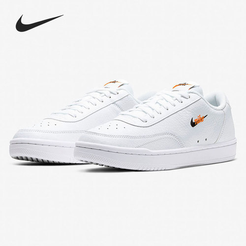 Nike/耐克正品当季新款女子透气轻便时尚休闲运动鞋CW1067-100