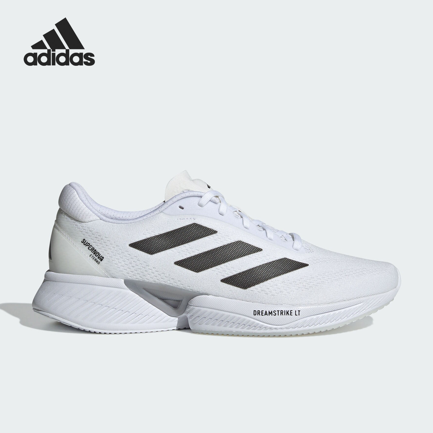 Adidas/阿迪达斯官方正品SUPERNOVA ETERNO男女跑步运动鞋IH0439图片