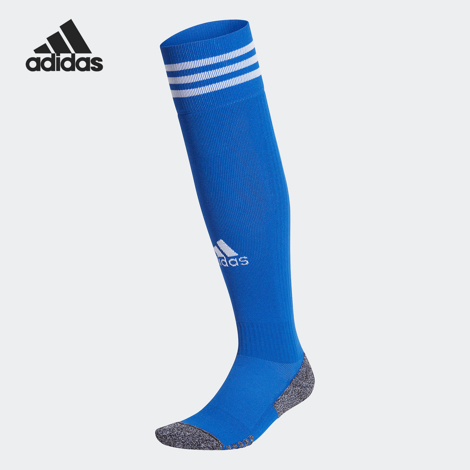 adidas足球训练比赛gk8962运动袜