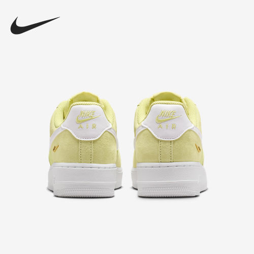 Nike/耐克官方正品Air Force 1女士低帮透气耐磨运动鞋IQ9964-300