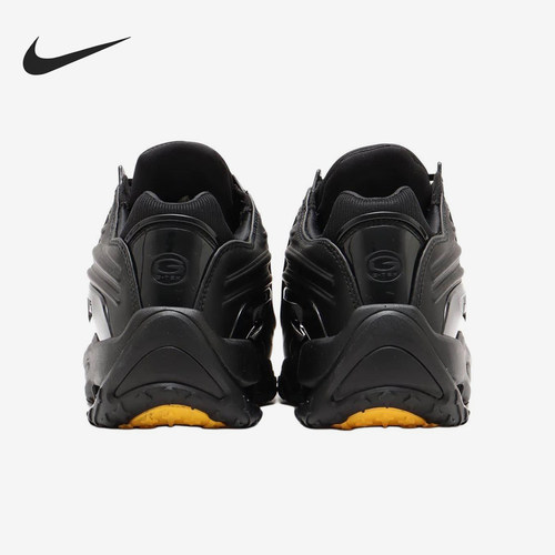 Nike/耐克官方正品Hot Step 2男女气垫缓震运动跑步鞋DZ7293-001