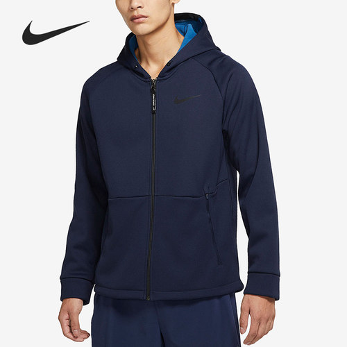 Nike/耐克官方正品当季新款男子时尚潮流外套 DD2125-451