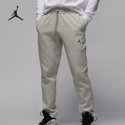 Nike/耐克官方正品JORDAN男士运动篮球透气针织长裤FV8605-050