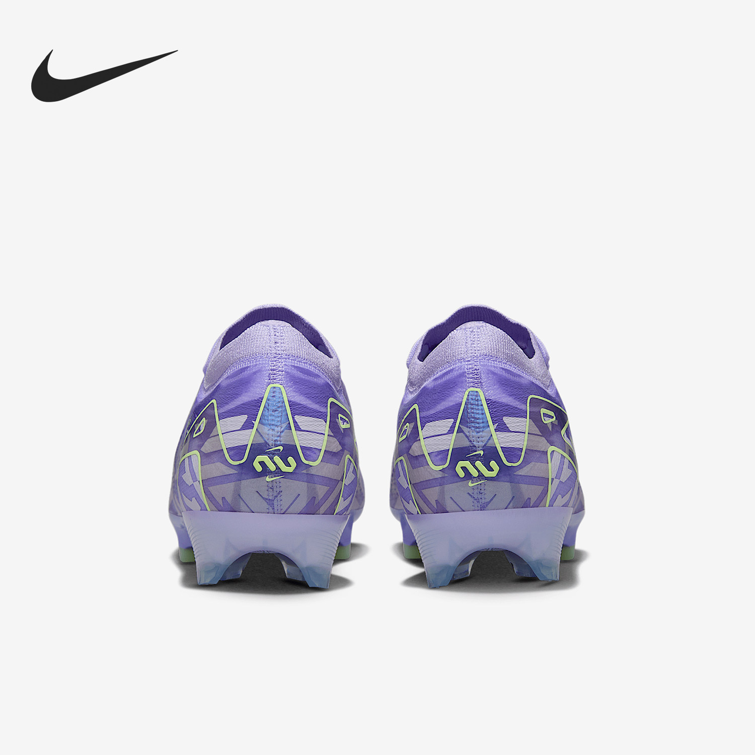 Nike/耐克官方正品当季新款男女比赛训练FG长钉足球鞋HF1605-500