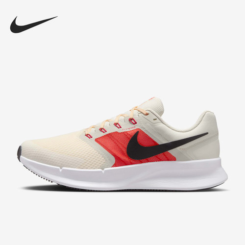 Nike/耐克官方正品新款男士低帮经典训练系带跑步鞋DR2695-107