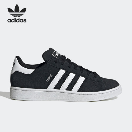Adidas/阿迪达斯官方正品CAMPUS 2.0 SHOES男女轻便板鞋ID9844