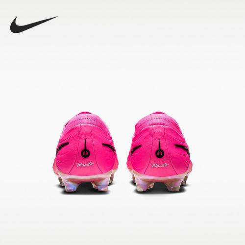 Nike/耐克官方正品Tiempo Maestro男女同款运动足球鞋 IH1776-901