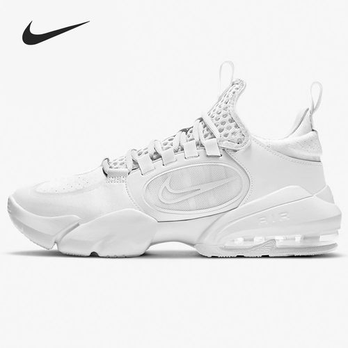 Nike/耐克官方正品AIR MAX ALPHA SAVAGE2男子训练鞋 CK9408-100