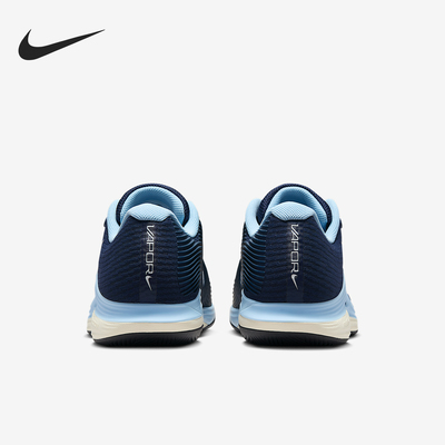 Nike/耐克官方正品Vapor 12男士硬地球场运动网球鞋FV5552-402