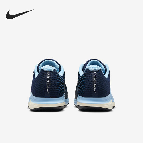 Nike/耐克官方正品Vapor 12男士硬地球场运动网球鞋FV5552-402