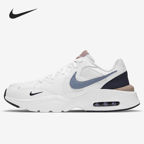 Nike/耐克正品AIR MAX FUSION男女气垫运动透气跑步鞋 CJ1670-105