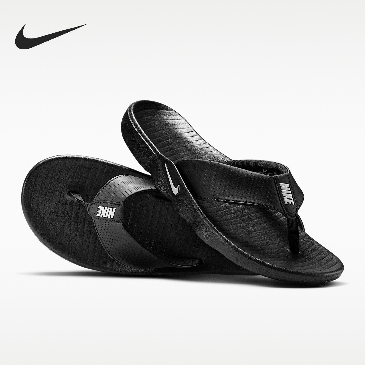 Nike/耐克官方正品夏季MA运动拖鞋