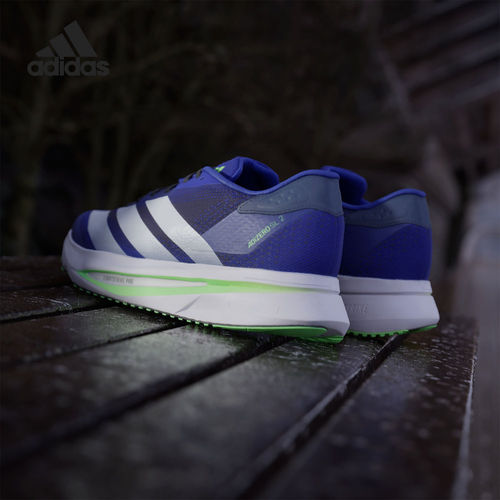 Adidas/阿迪达斯官方正品ADIZERO SL2男士减震耐磨跑步鞋JQ0347