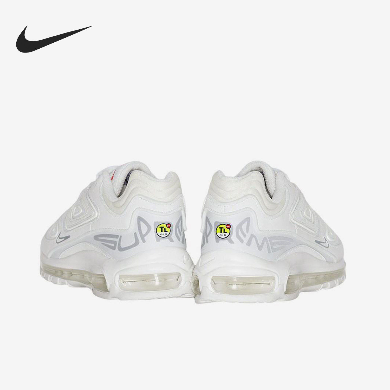 Nike/耐克官方正品Air Max 98 TL男女简约运动休闲鞋DR1033-100