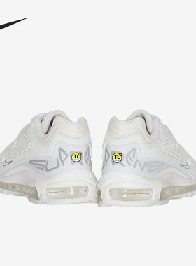Nike/耐克官方正品Air Max 98 TL男女简约运动休闲鞋DR1033-100