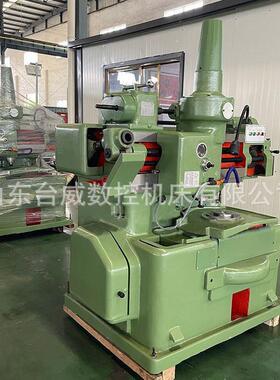 Y54插齿机y5120A精密重型齿轮机y58A小型小模数插齿机