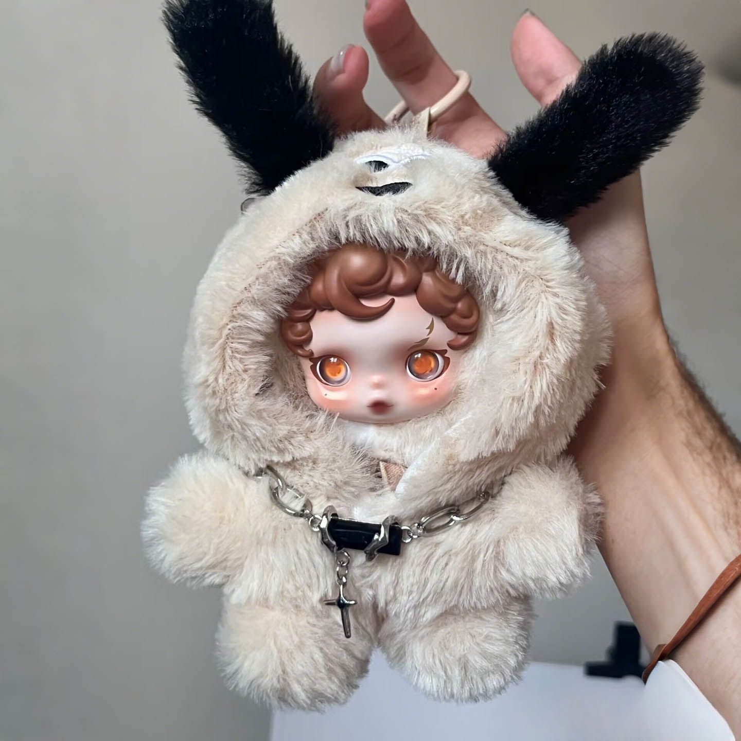 sp娃衣套装冬日乐章系列