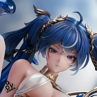 鲨鱼gk迷因工作室鸣潮