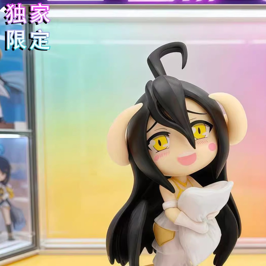 抱枕雅儿贝德【独家限定