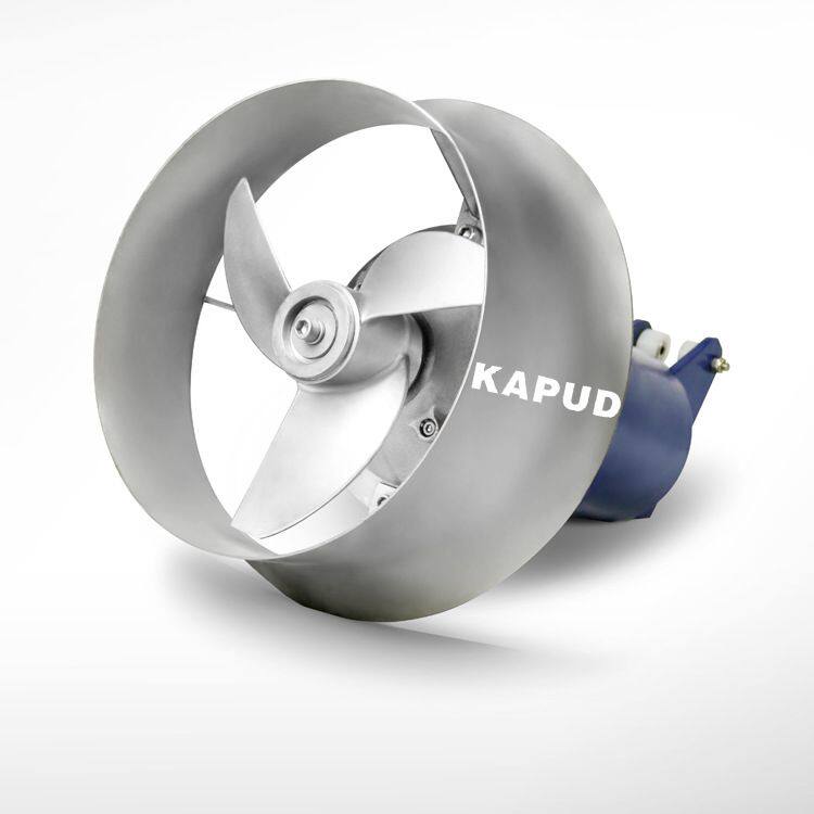 南京凯普德  铸件式  QJB系列潜水搅拌机 高速混合搅拌机