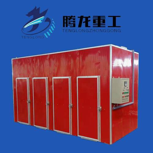 油茶籽 油茶果烘干设备空气能热泵烘干机箱式汽车烘干杀菌房