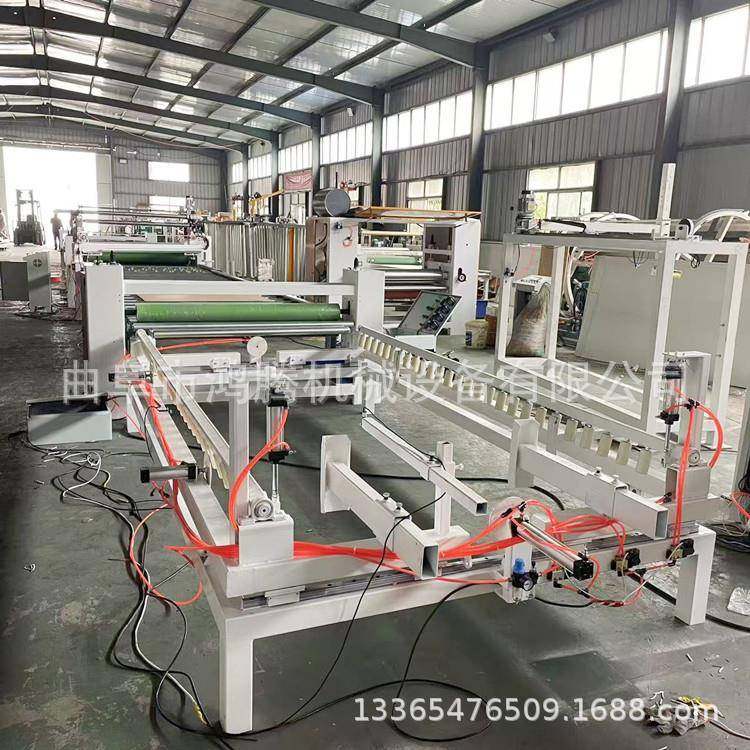 平贴无皱 热熔胶胶膜贴面机 PVC发泡板木饰面冷贴机,五金/工具,机床,淘宝优惠券,粉丝福利购,淘宝优惠卷