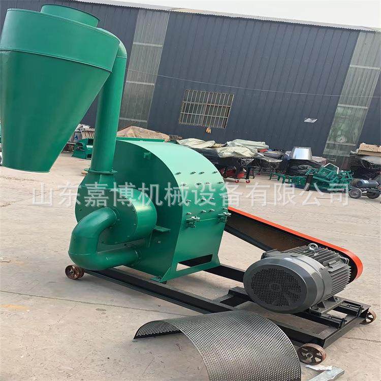 江苏稻草粉碎机沙克龙除尘 50-50树枝粉碎机时产5吨 鸡鸭牛饲料机,机械设备,粉碎机,淘宝优惠券,粉丝福利购,淘宝优惠卷