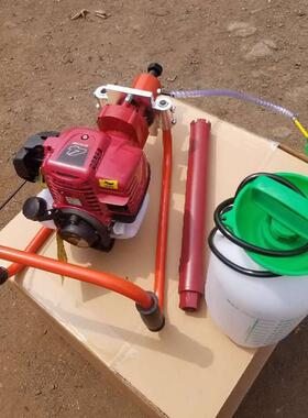 混凝土螺栓钻取机 NLQ-51内燃混凝土改锚机 轨枕螺栓钻取机牌