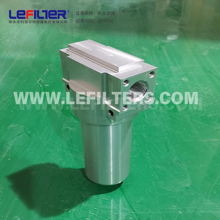 机加工管道过滤器YPM060S51FD1B7厂家直销耐磨耐用液压油过滤装置