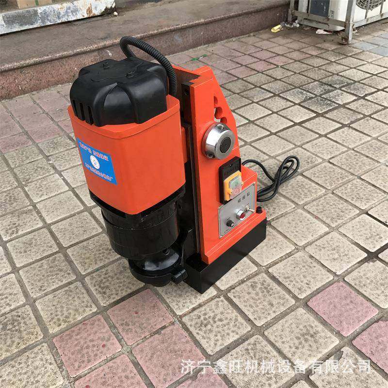 磁座钻多功能工业级台转220v无极调速电磁钻磁力取芯钻,五金/工具,其他机械五金,淘宝优惠券,粉丝福利购,淘宝优惠卷