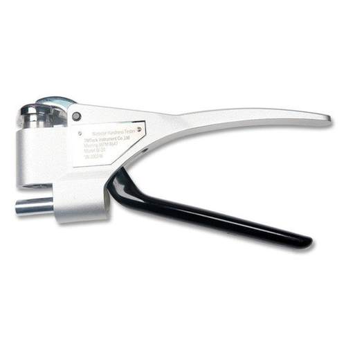 韦氏硬度计 不锈钢便携式高精度铝合金测试仪 多功能韦柏硬度计