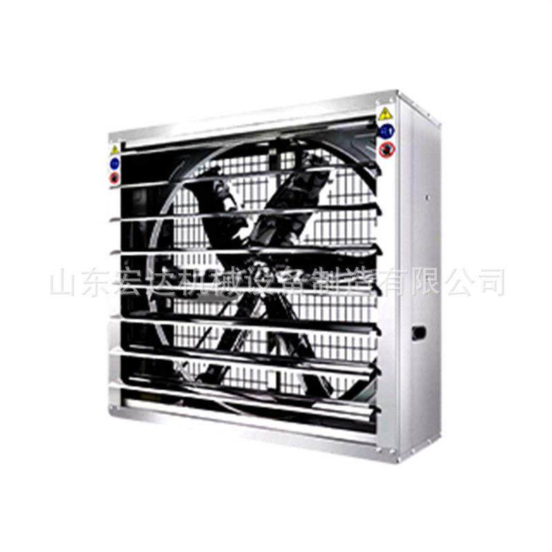 管道式低噪声风机空调风机低噪声风机箱柜式双速低噪声离心通风机