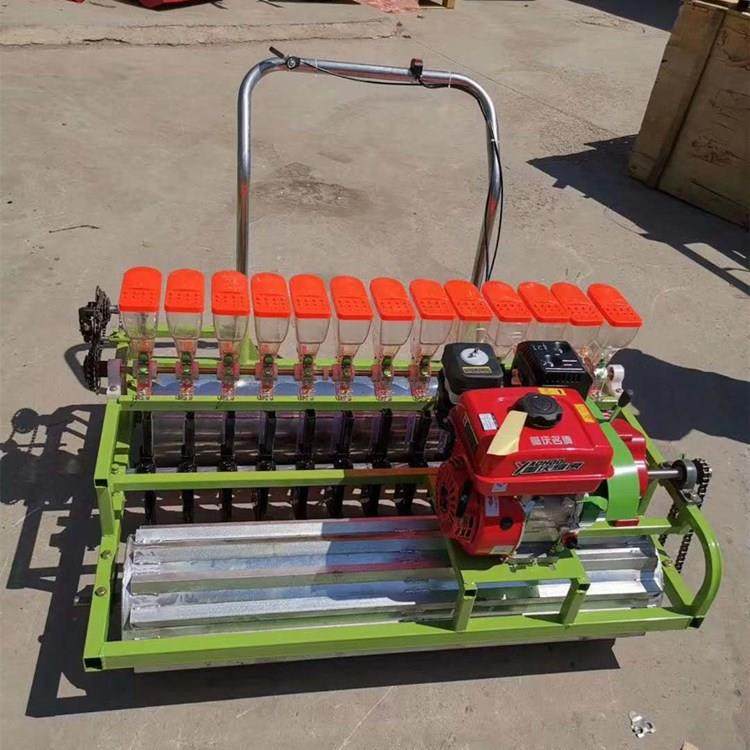 手推式蔬菜点播机行距株距可调精播机谷子高粱播种机育苗种菜机,农机/农具/农膜,播种栽苗器/地膜机,淘宝优惠券,粉丝福利购,淘宝优惠卷