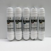 劳伦斯净水器LLUF家用壁挂式 一体快接通用 韩式