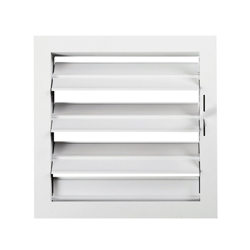 铝合金联动关百叶窗通风口手动调防雨百叶窗排风口暖气罩定制,电子/电工,室内新风系统,淘宝优惠券,粉丝福利购,淘宝优惠卷