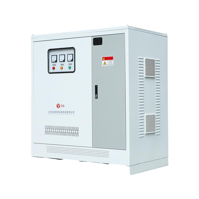 660V4V415V变3v转200v4V三相干式隔离变压器100KVAKW