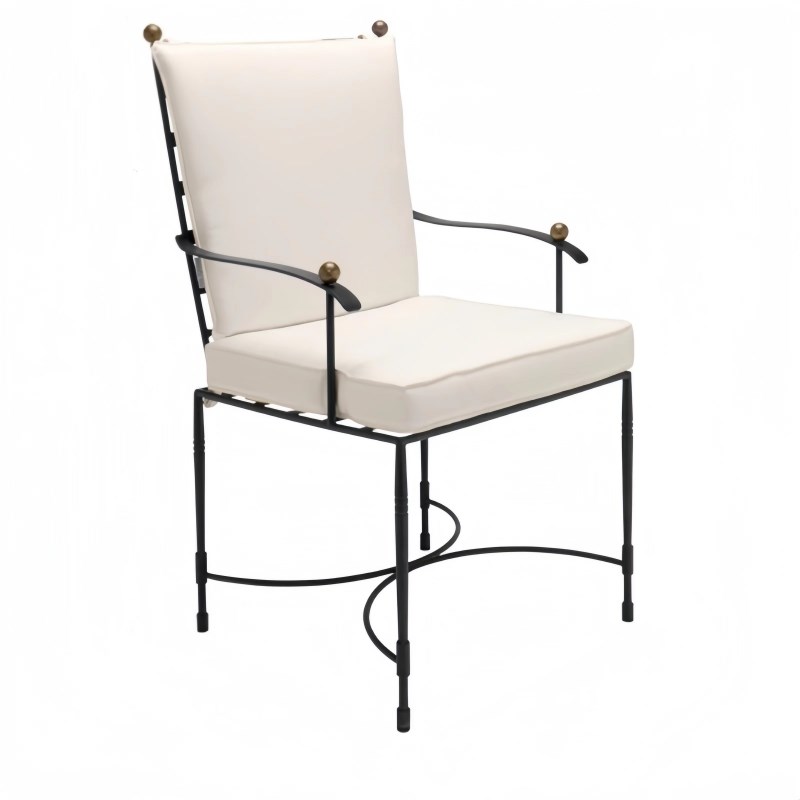 欧式咖啡厅长桌座椅奶茶店桌子工业风摩洛哥休闲餐桌餐吧露天餐椅