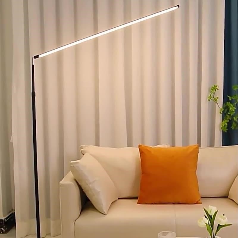 落地灯卧室客厅钢琴灯智能预防近视学生专用护眼儿童学校阅读台灯