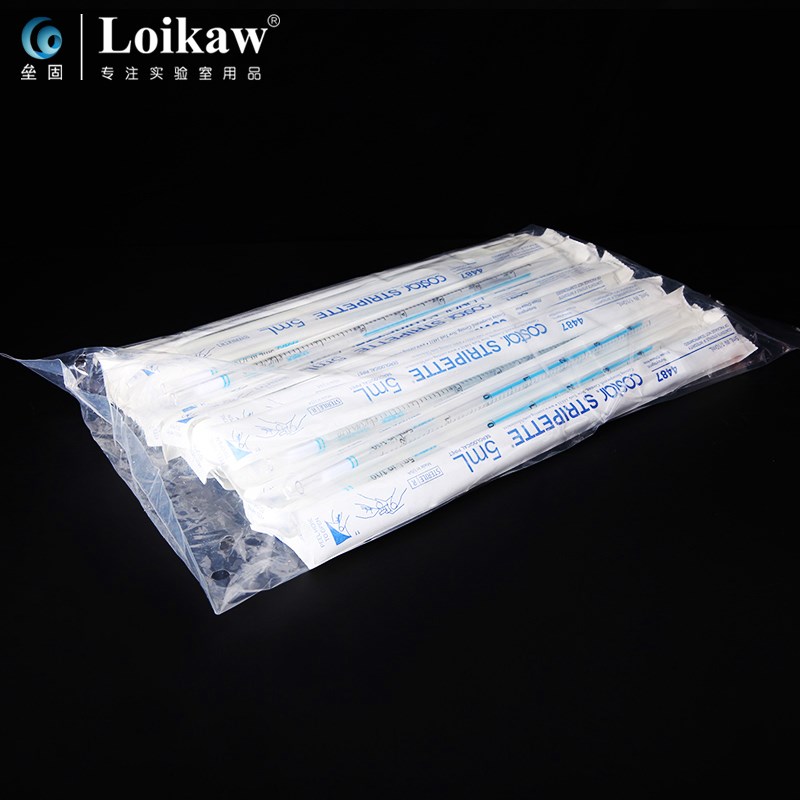 Corning康宁塑料一次性移液管CotrP无菌灭菌塑料刻度吸管88 1/2/5