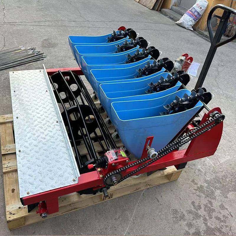 汽油五行大蒜播种机四轮牵引蒜瓣种植机行距可调播蒜机,畜牧/养殖物资,特种养殖设备,淘宝优惠券,粉丝福利购,淘宝优惠卷