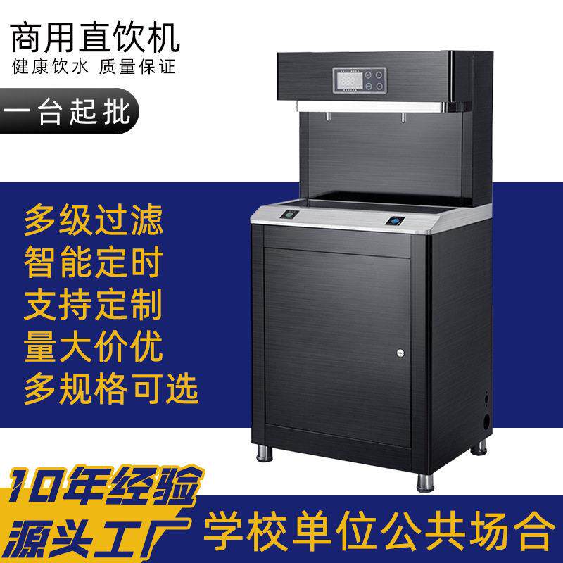 幼儿园饮水机商用直饮机开水器电烧水器位工厂学校机场净水