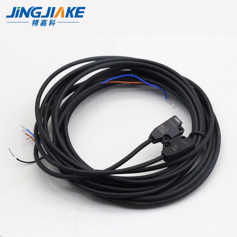 超薄型微小型对射漫反射光电开关EX-11EA11EBEX-13EA13EB EX-14AB