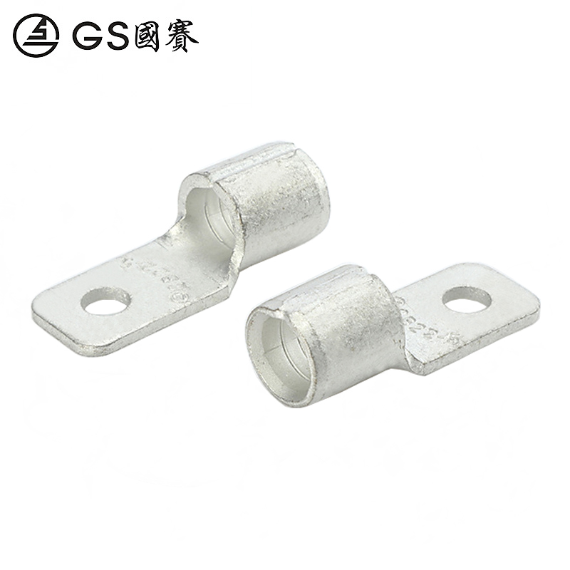 国赛端子CB无绝缘方形端子接线端子新型接地方头端子 只