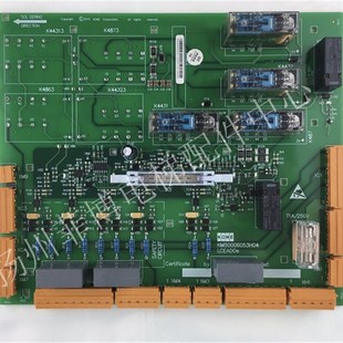 巨人通力电梯安全回路板LDO
