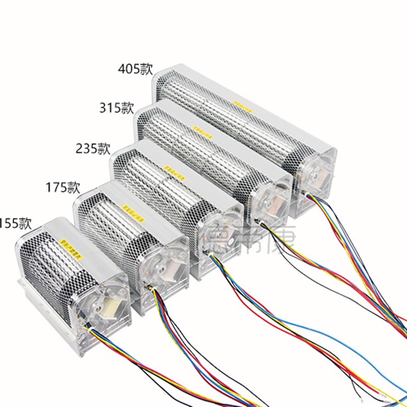 超导浴霸暖风机陶瓷PTC发热块浴室取暖器加热片发热模块配件
