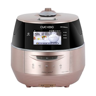 多功能压力电饭煲家用电饭锅 FHFG 韩国原装 UOO福库