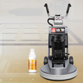 迪驰寸速抛光大理石结晶保养洁瓷砖水磨石木打蜡器