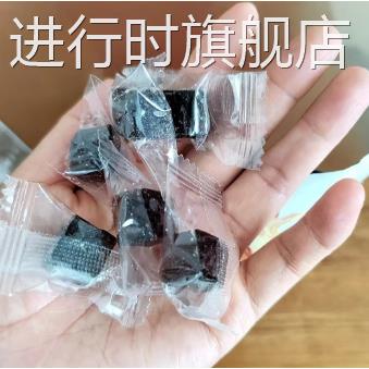 酸枣仁糕养气百合茯苓莲子0脂小零食睡眠茶安神助眠安神